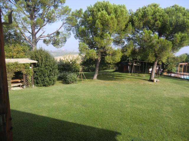 Agriturismo Ca'De'Gatti Фаенца Екстериор снимка
