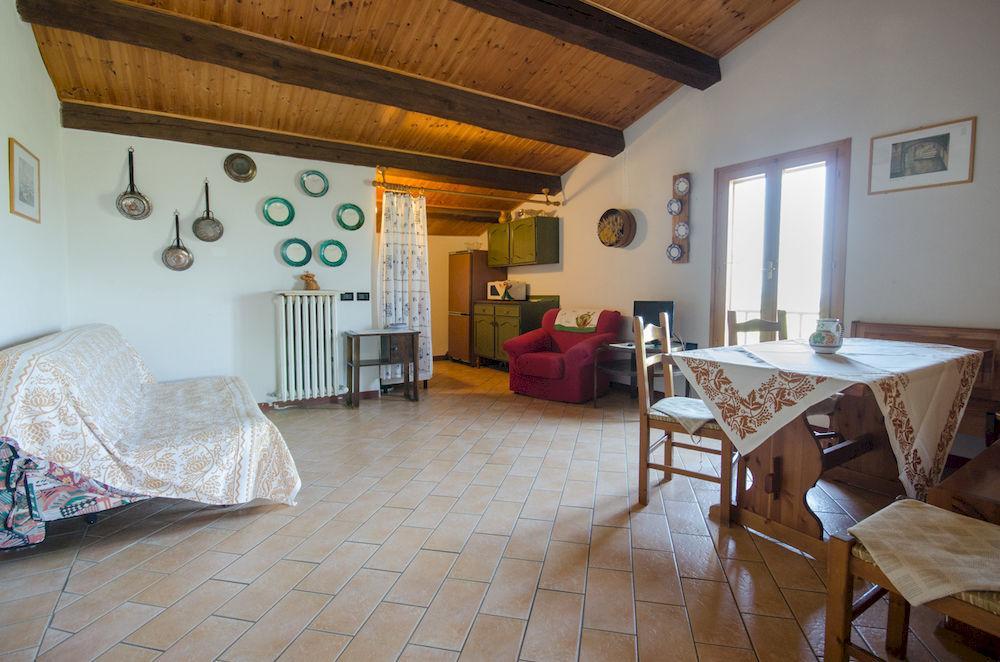 Agriturismo Ca'De'Gatti Фаенца Екстериор снимка
