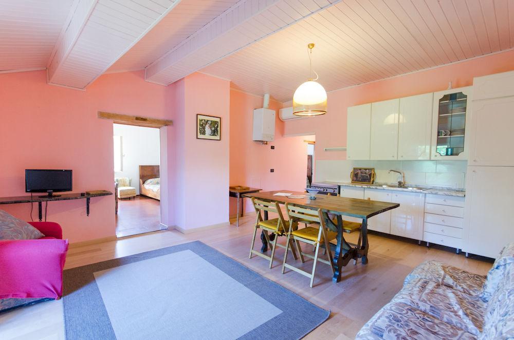 Agriturismo Ca'De'Gatti Фаенца Екстериор снимка