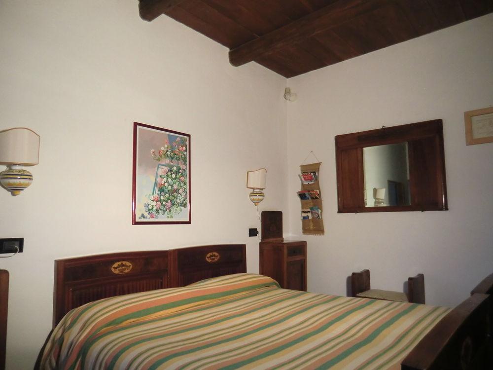 Agriturismo Ca'De'Gatti Фаенца Екстериор снимка